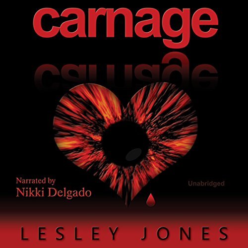 Carnage by Lesley Jones
