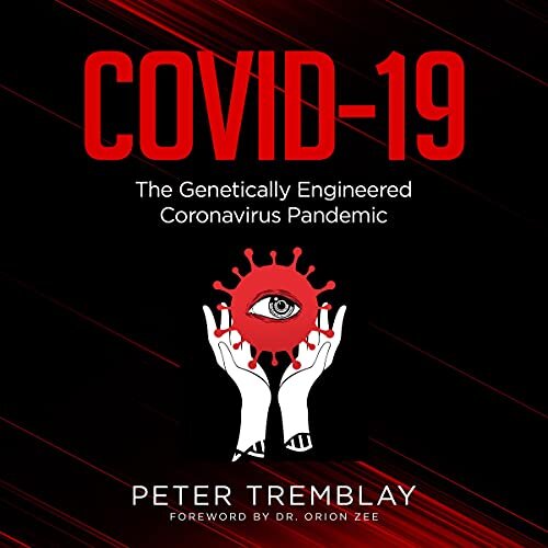 COVID-19 by Peter Tremblay