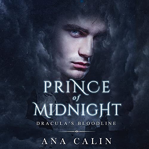 Prince of Midnight by Ana Calin